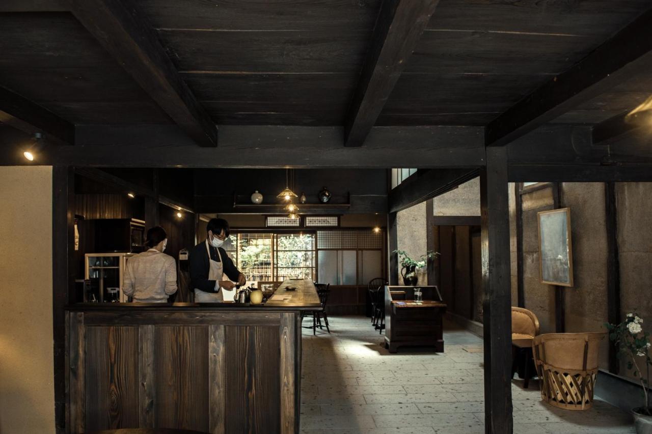 Oito - Vacation Stay 66567V Tamba-Sasayama المظهر الخارجي الصورة