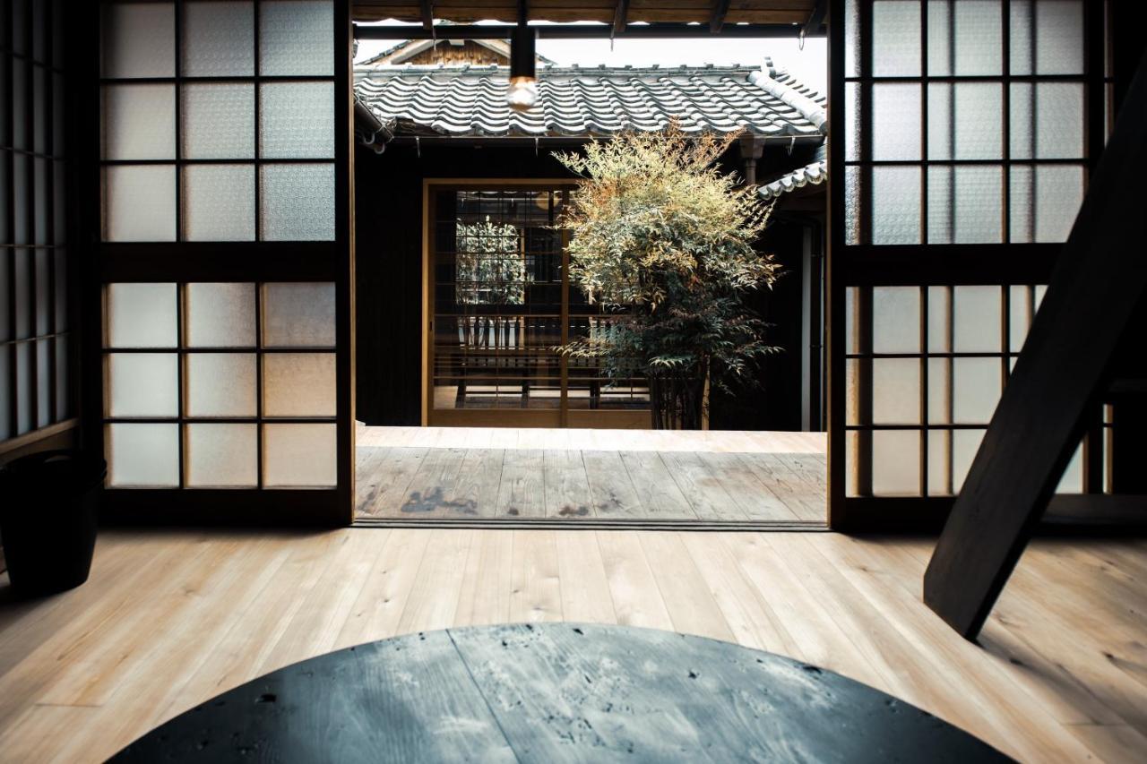 Oito - Vacation Stay 66567V Tamba-Sasayama المظهر الخارجي الصورة